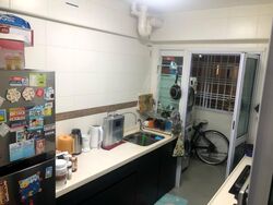 Blk 267A Punggol Field (Punggol), HDB 4 Rooms #634225431